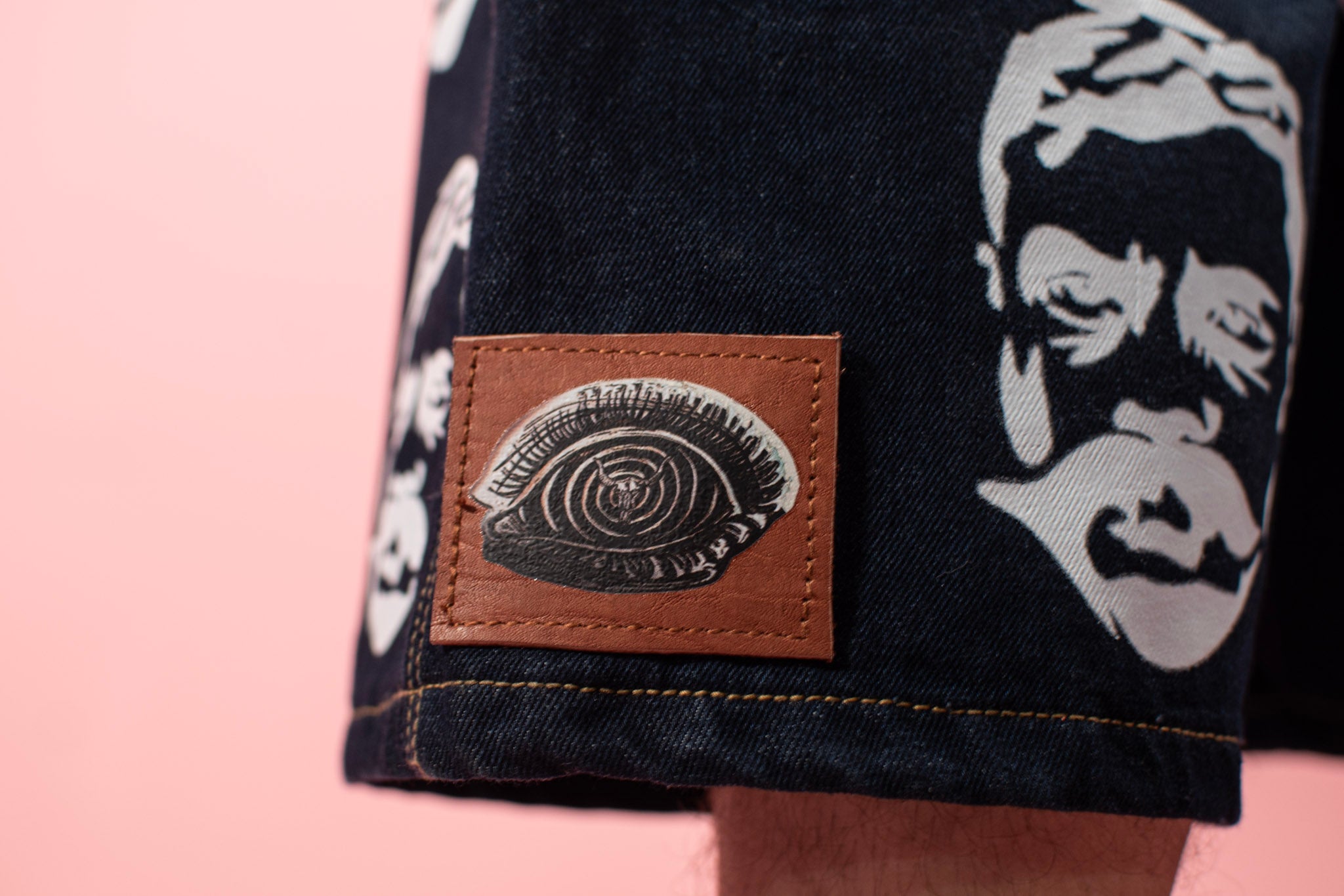 Zapata Short