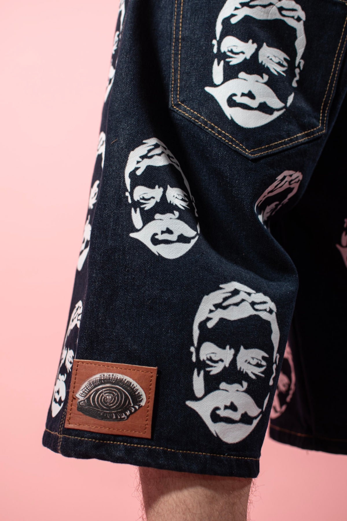Zapata Short