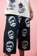 Zapata Short