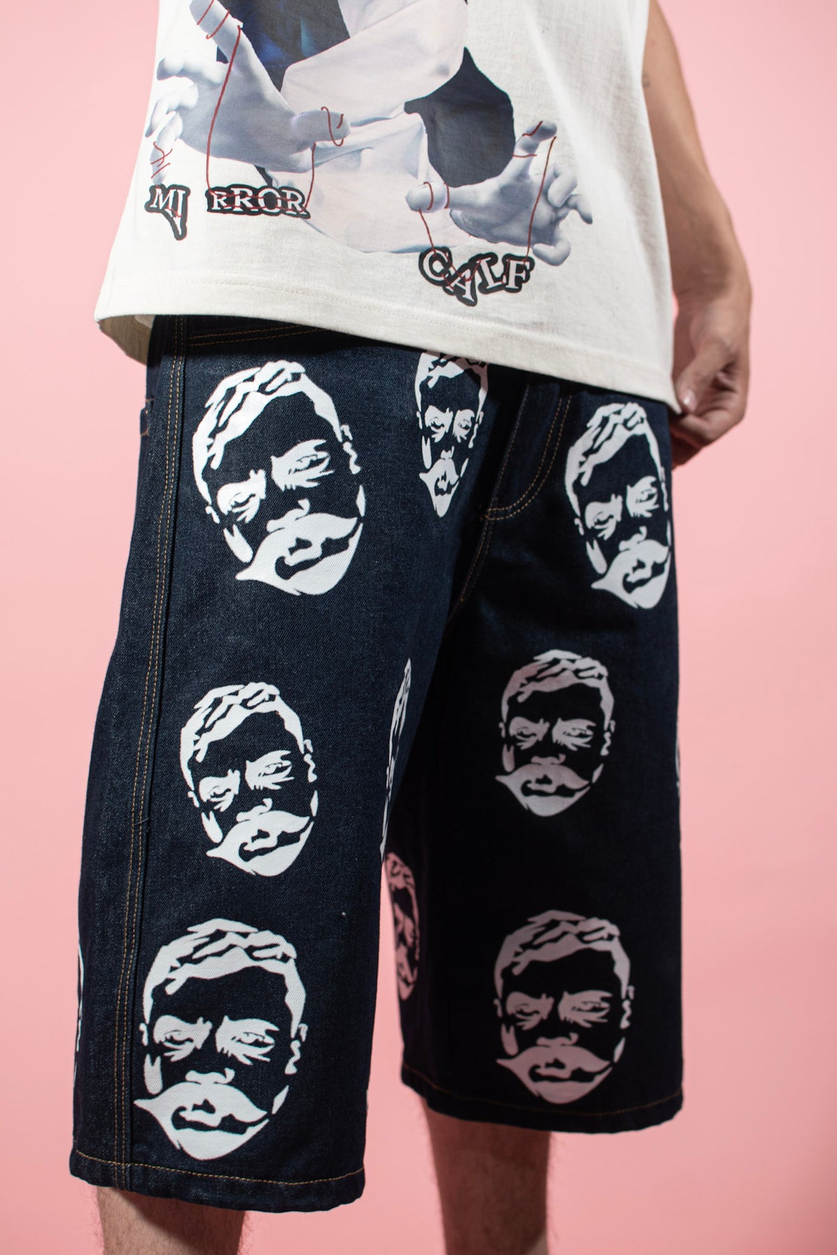 Zapata Short
