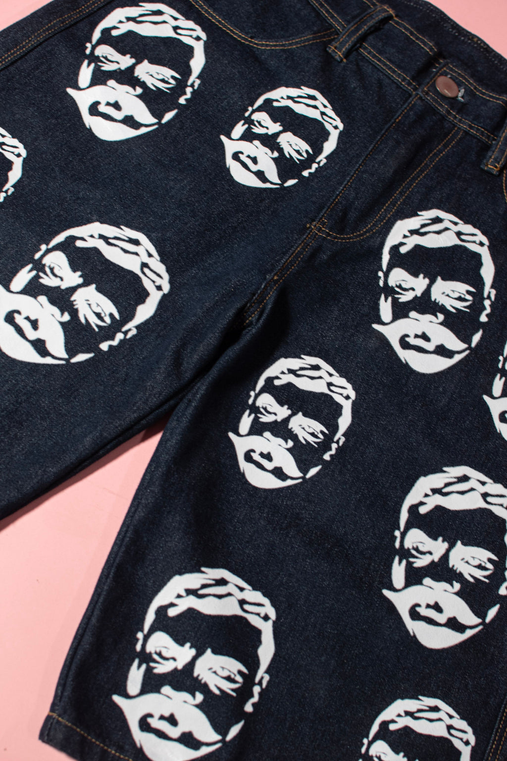 Zapata Short